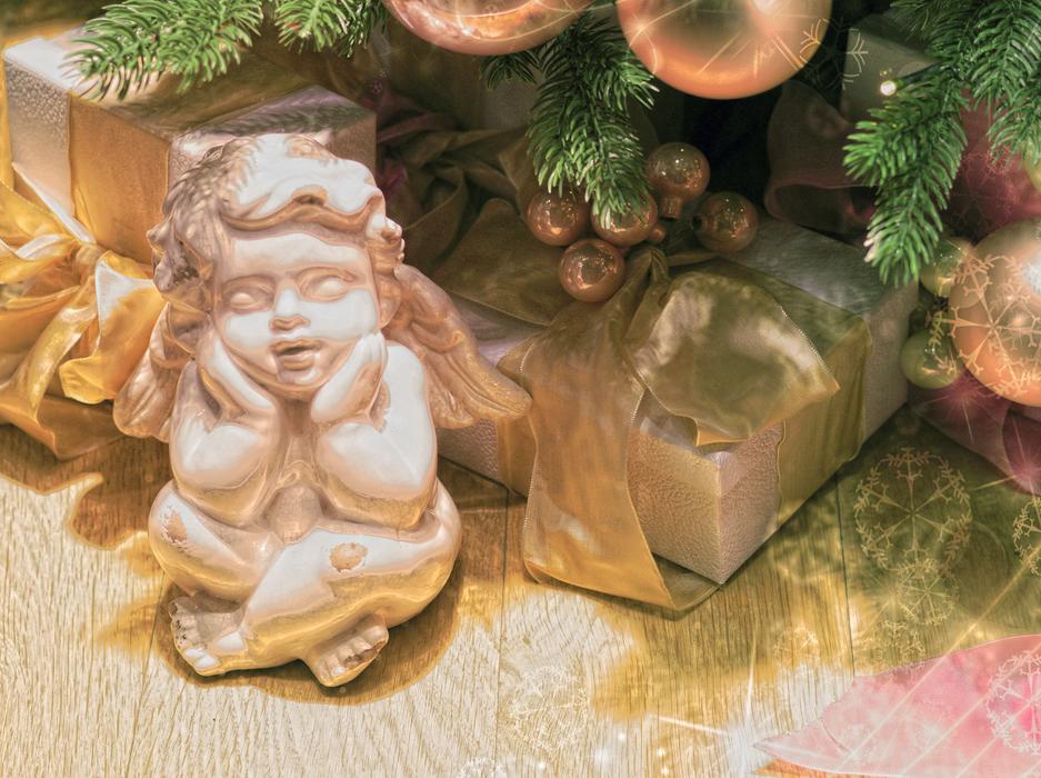 Christmas Impression