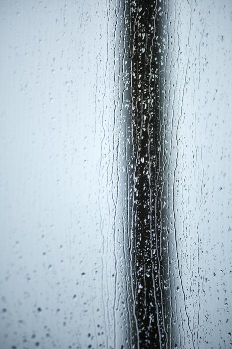 Rain Raindrop Drop Of Water