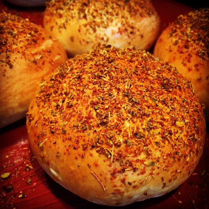 delicious fry bread