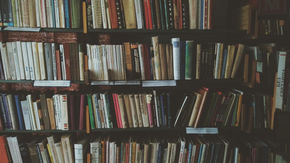 Bookcase Books Bookshelves