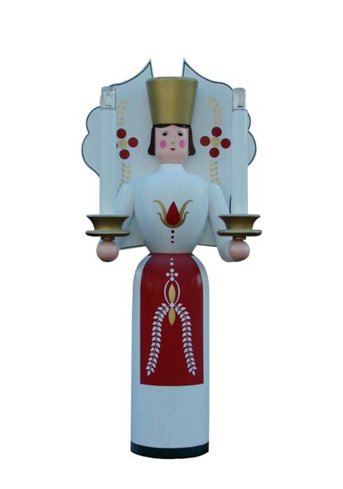 Christmas Angel Lights