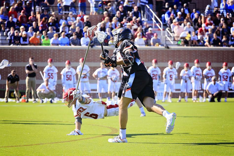 Lacrosse College