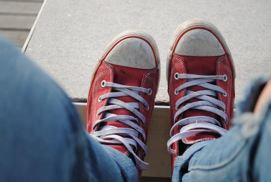 Shoes Woman Women