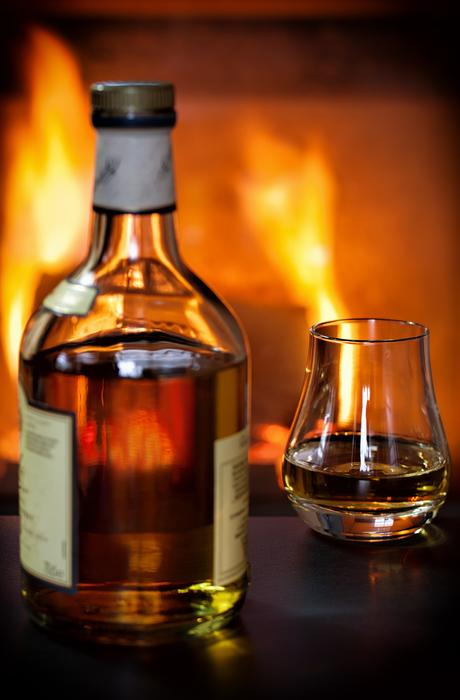 Whisky Whiskey Alcohol