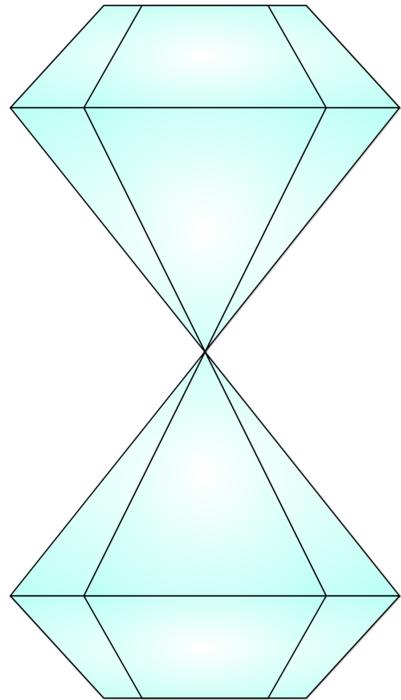 hourglass time watch illustration