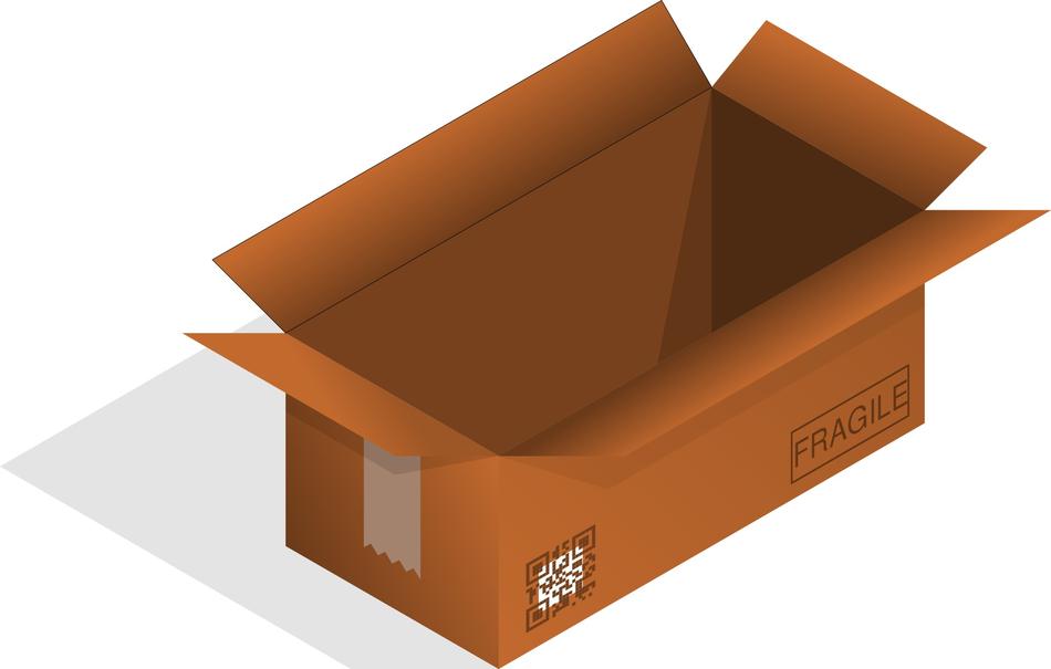 box packaging