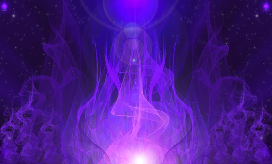mercy mother violet relax