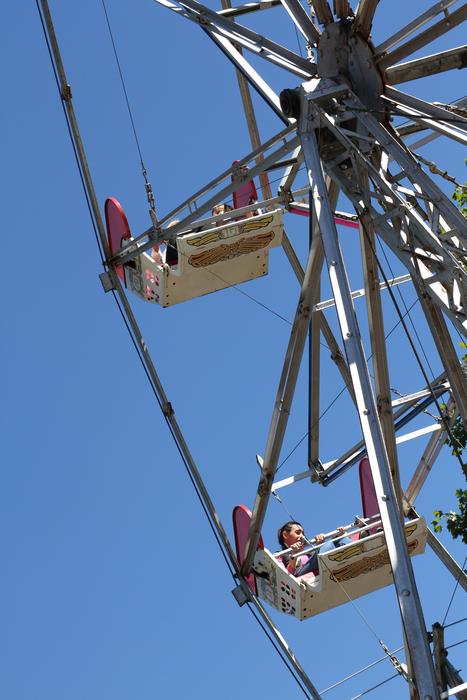Fair Durham