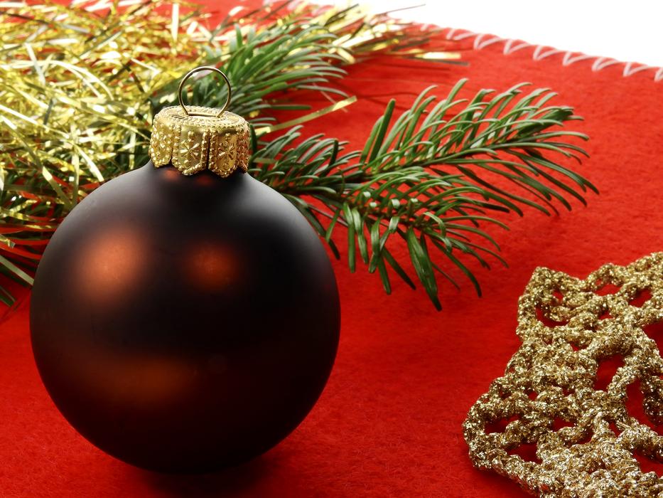 Christmas Deco Decoration