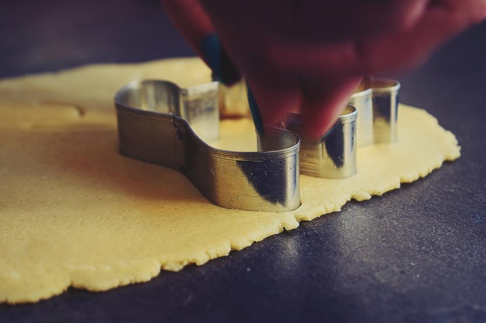 baking dishes