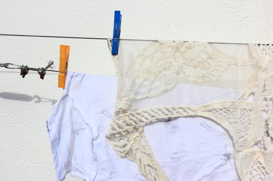 Portugal Evora Laundry