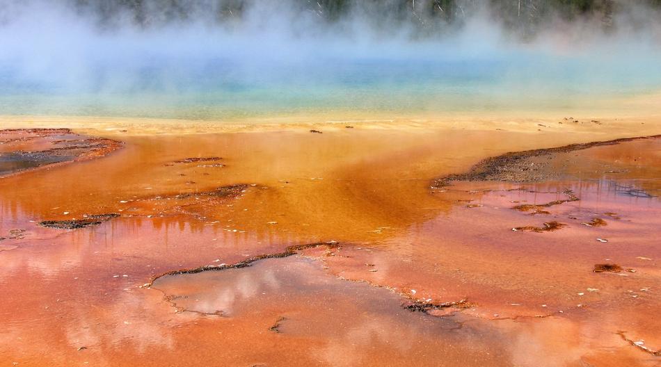 Grand Prismatic