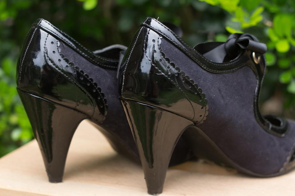Shoe Hills Fashion