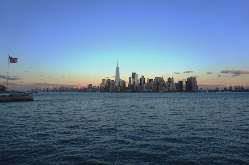 Nyc Ellis