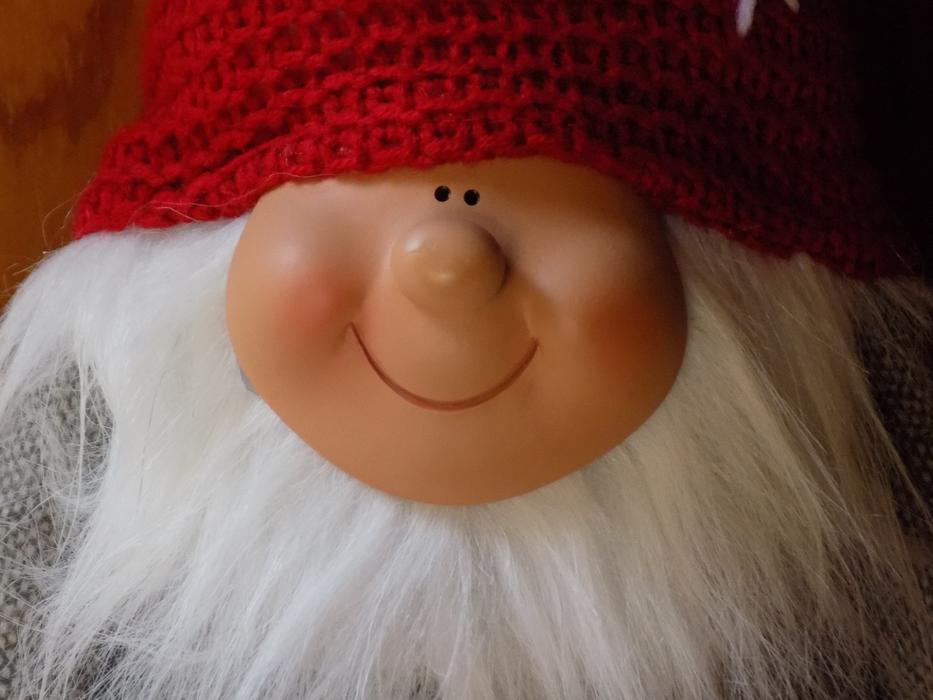 Christmas Elves Advent