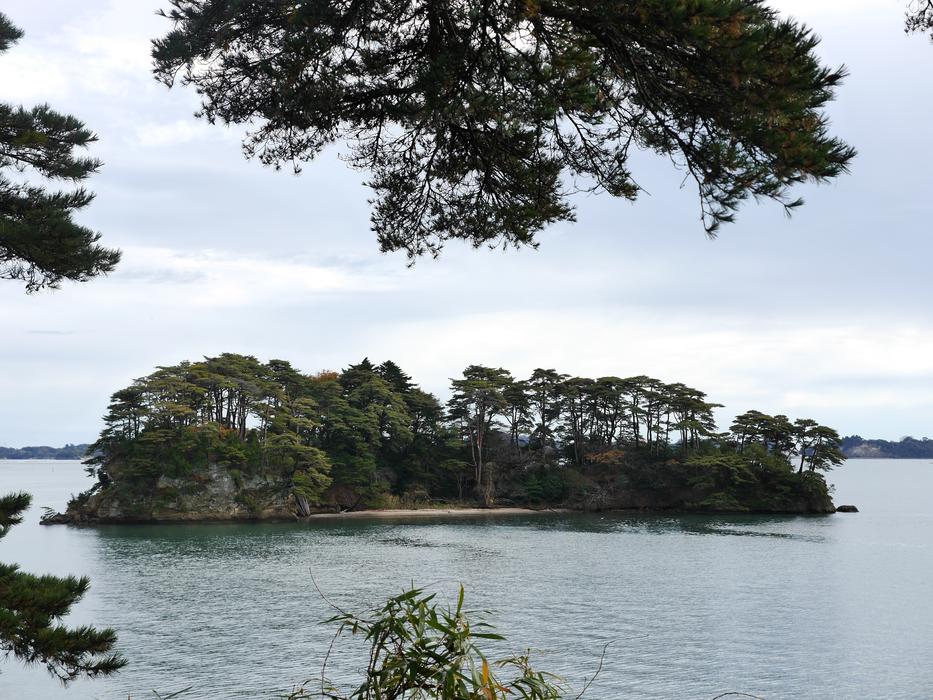 Tohoku Iwate Prefecture Matsushima