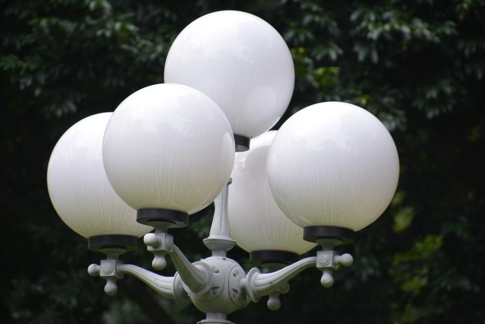 Floor Lamp Park Viet nam