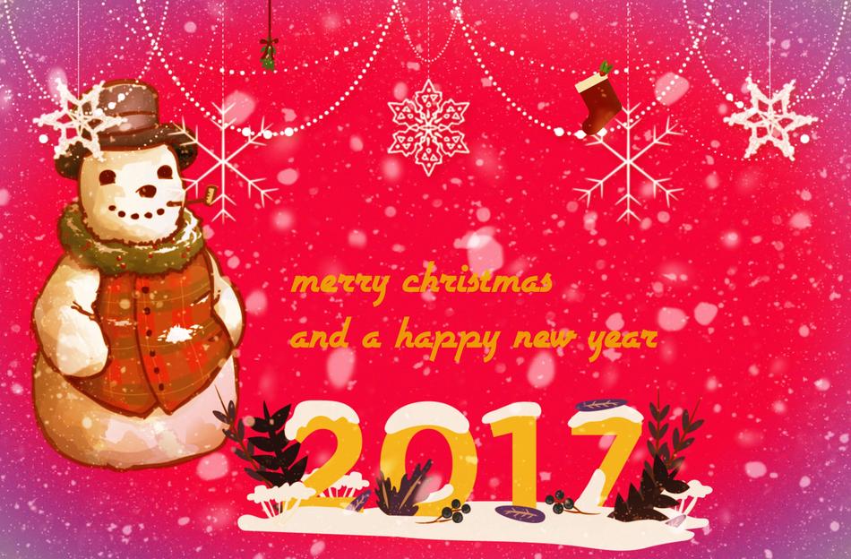 christmas card christmas