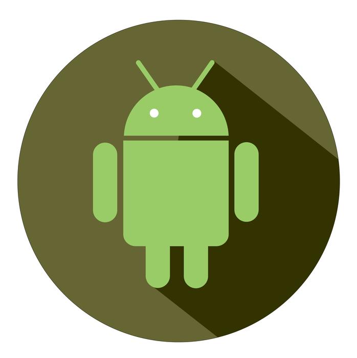 android snowman cellular