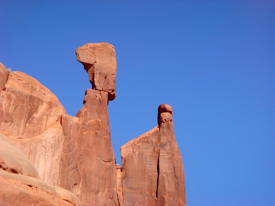 Arches National Park