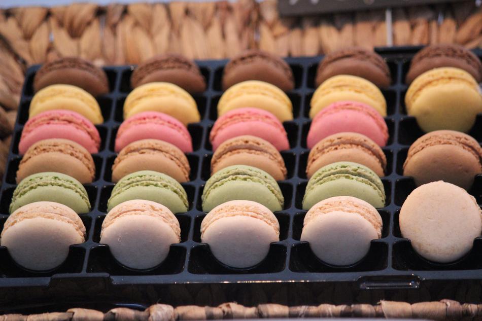 Cookies Pastries Sweet