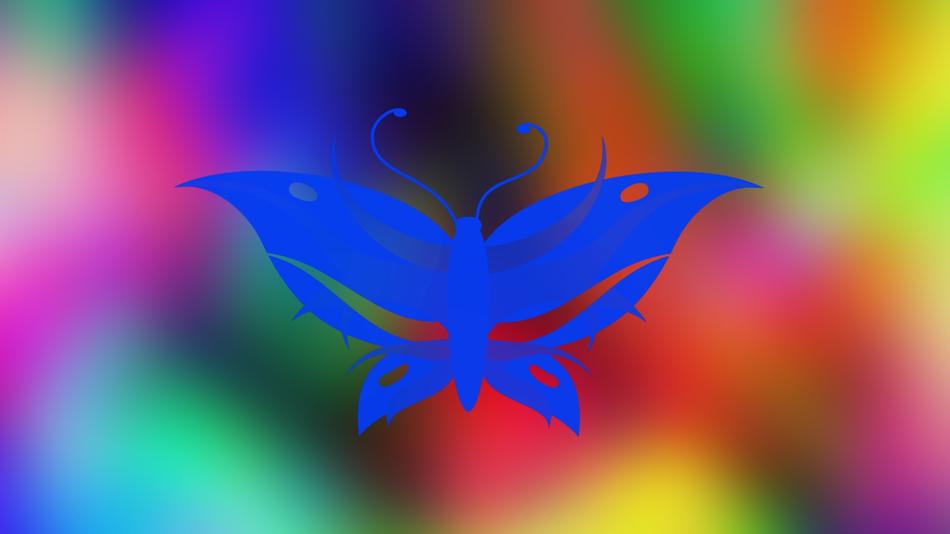 graphics the background colorful