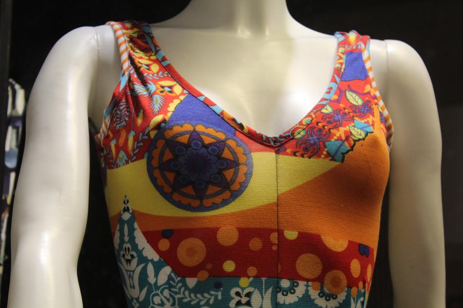 WomenS Dress Dummy