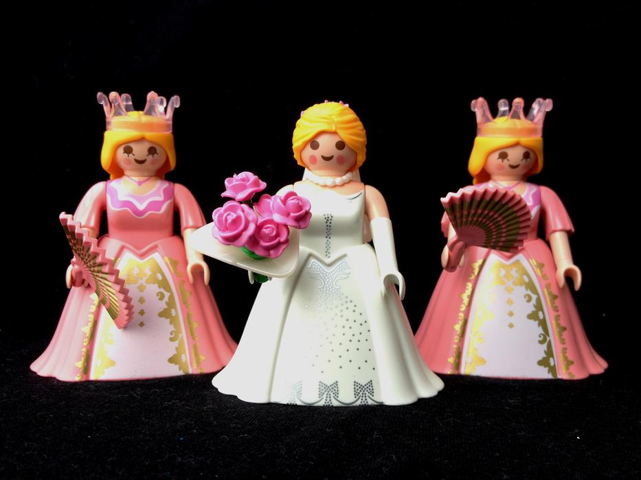 Playmobil Figure Toys