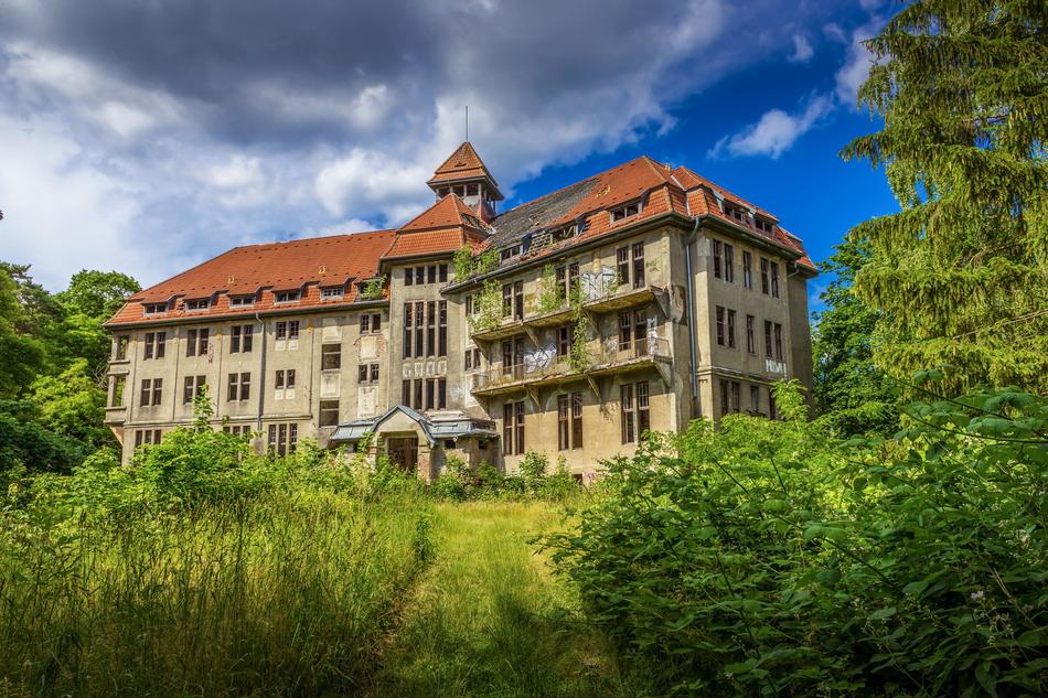 goodly House Schwerin
