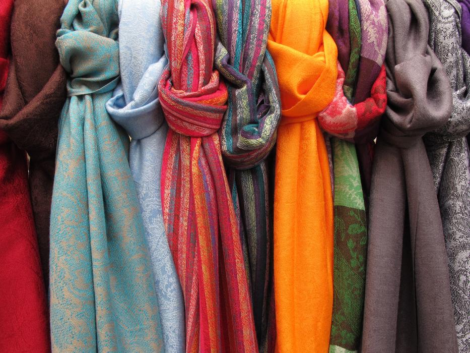 Fabric Textiles Design