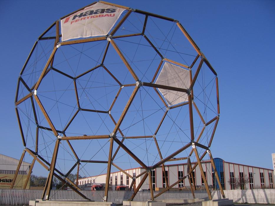 Icosahedron Polyhedron Space geometry