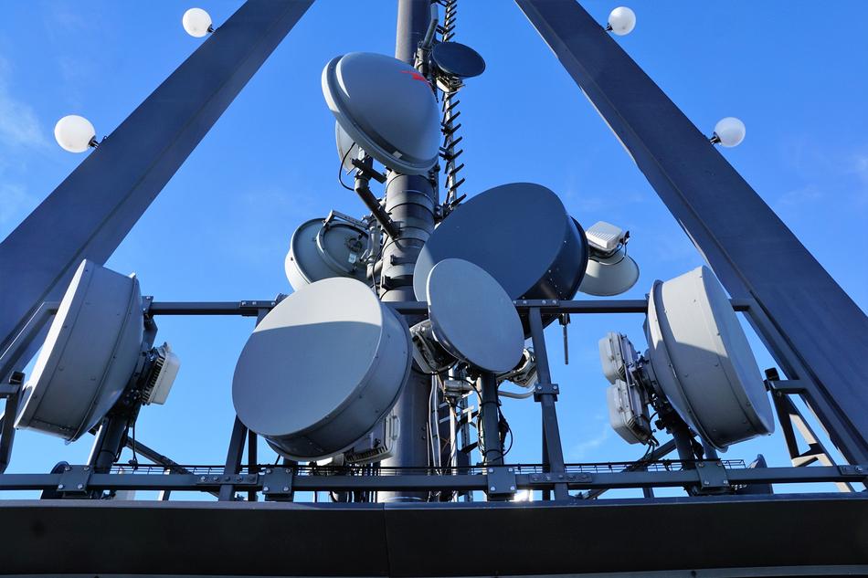 Antenna Uetliberg
