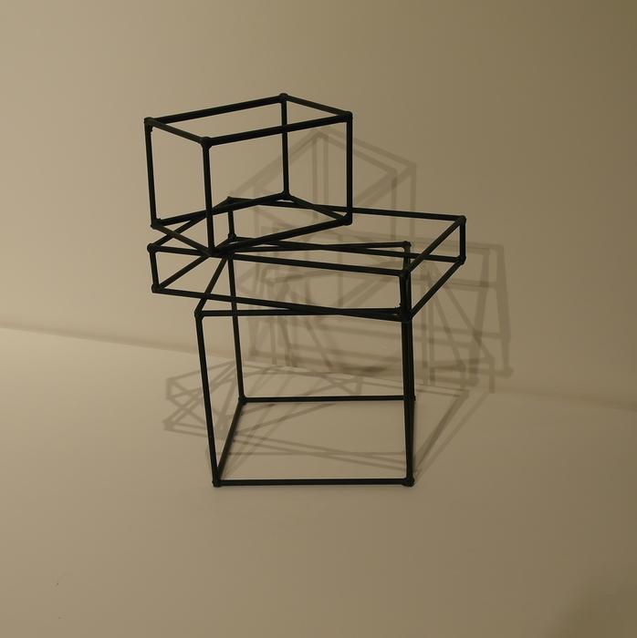 Cubism Art Abstract
