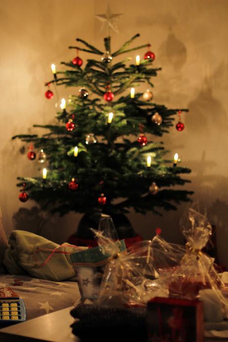 Christmas Decorations