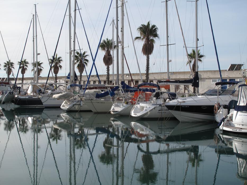 Yachts Bay Boats