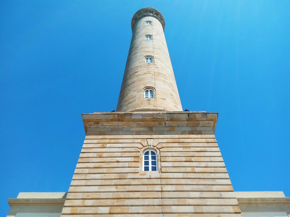 Lighthouse Tower Chipiona