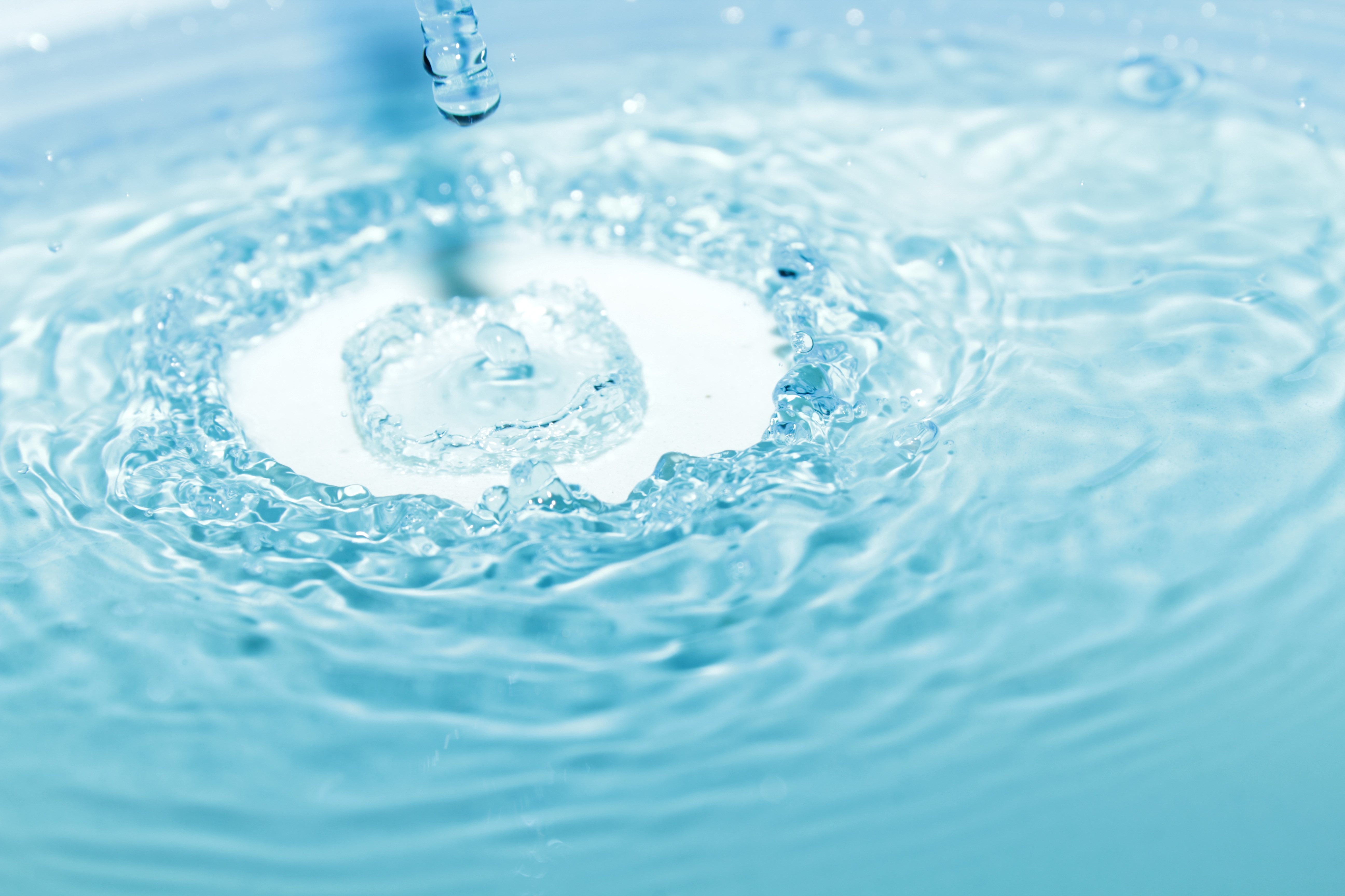 The effect of cold is blue free image download