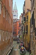 Venice Italy Venezia
