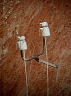 Insulator Cable Power Line