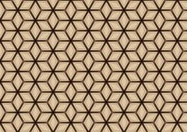 brown abstract background pattern art