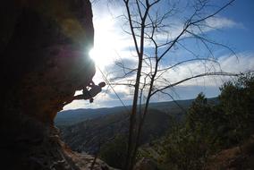 Climbing Rope Skalka