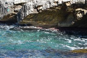 Sea Spray Scoglio