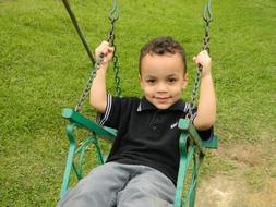 Child Joy