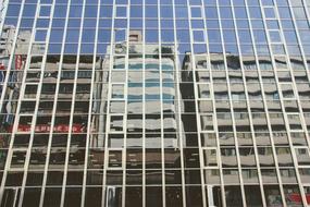 impressively beautiful Facade Building