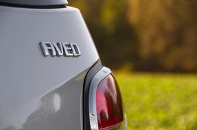 Auto Logo Brand
