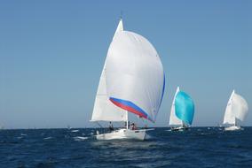 Harbor Springs Boat