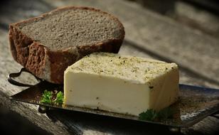 Butter Good Fat