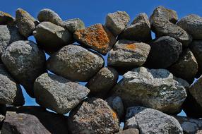 Wall Natural Stone Stones