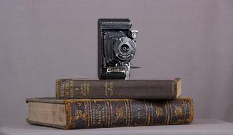Camera Books