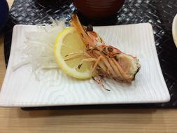 Gourmet Seafood
